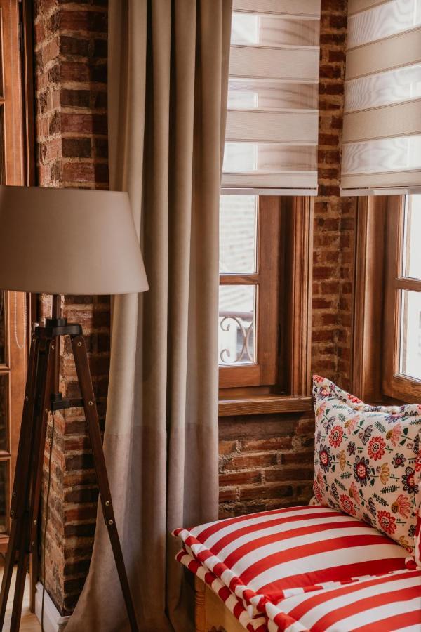 Galadoo Suites Istanbul Luaran gambar