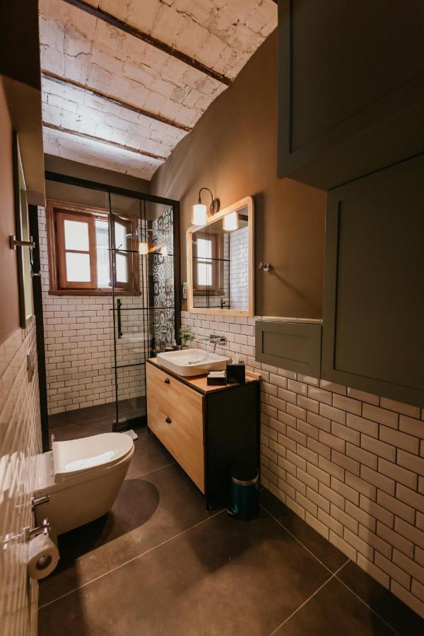 Galadoo Suites Istanbul Luaran gambar