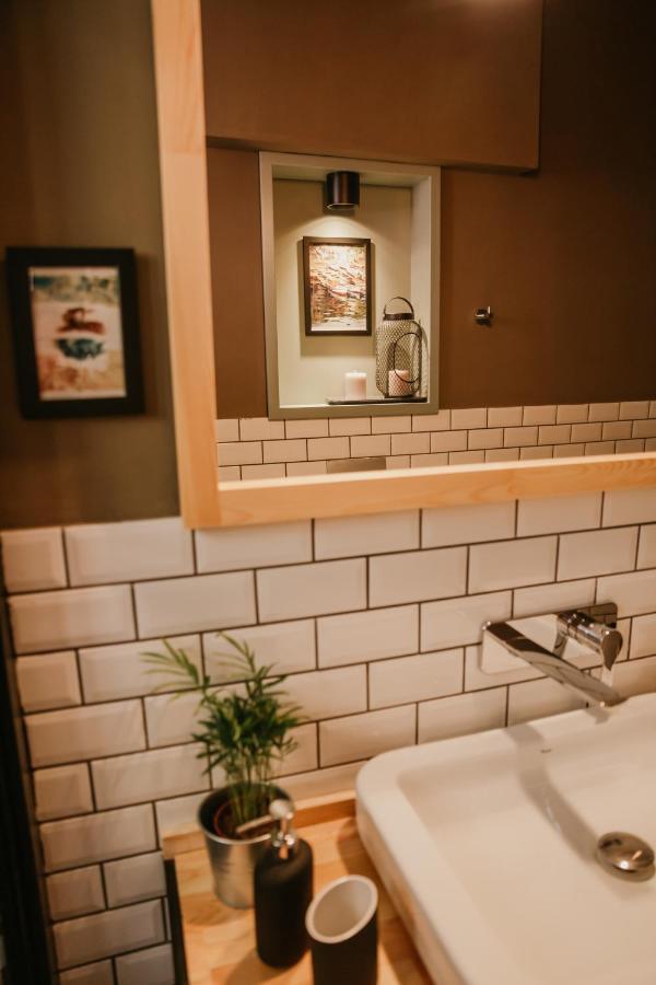 Galadoo Suites Istanbul Luaran gambar