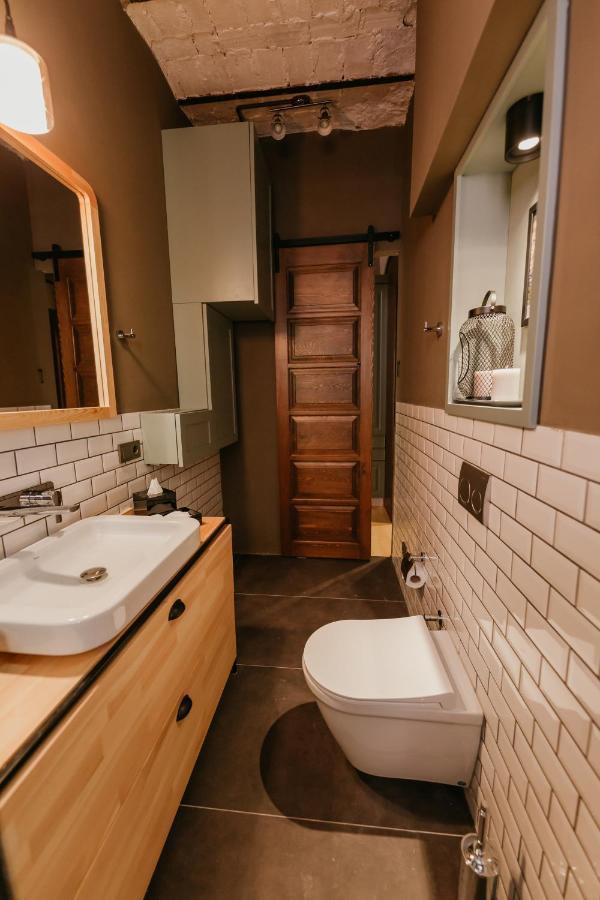 Galadoo Suites Istanbul Luaran gambar