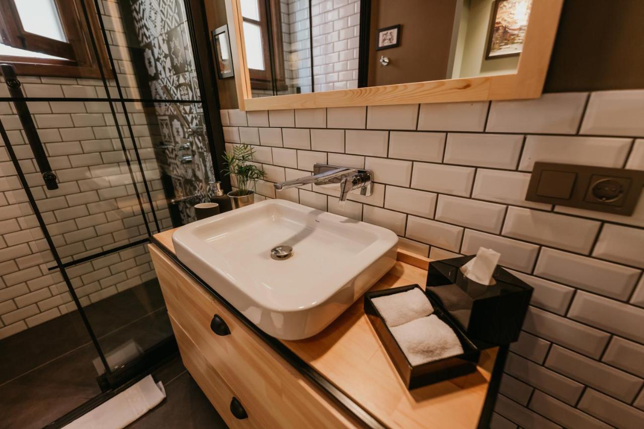 Galadoo Suites Istanbul Luaran gambar