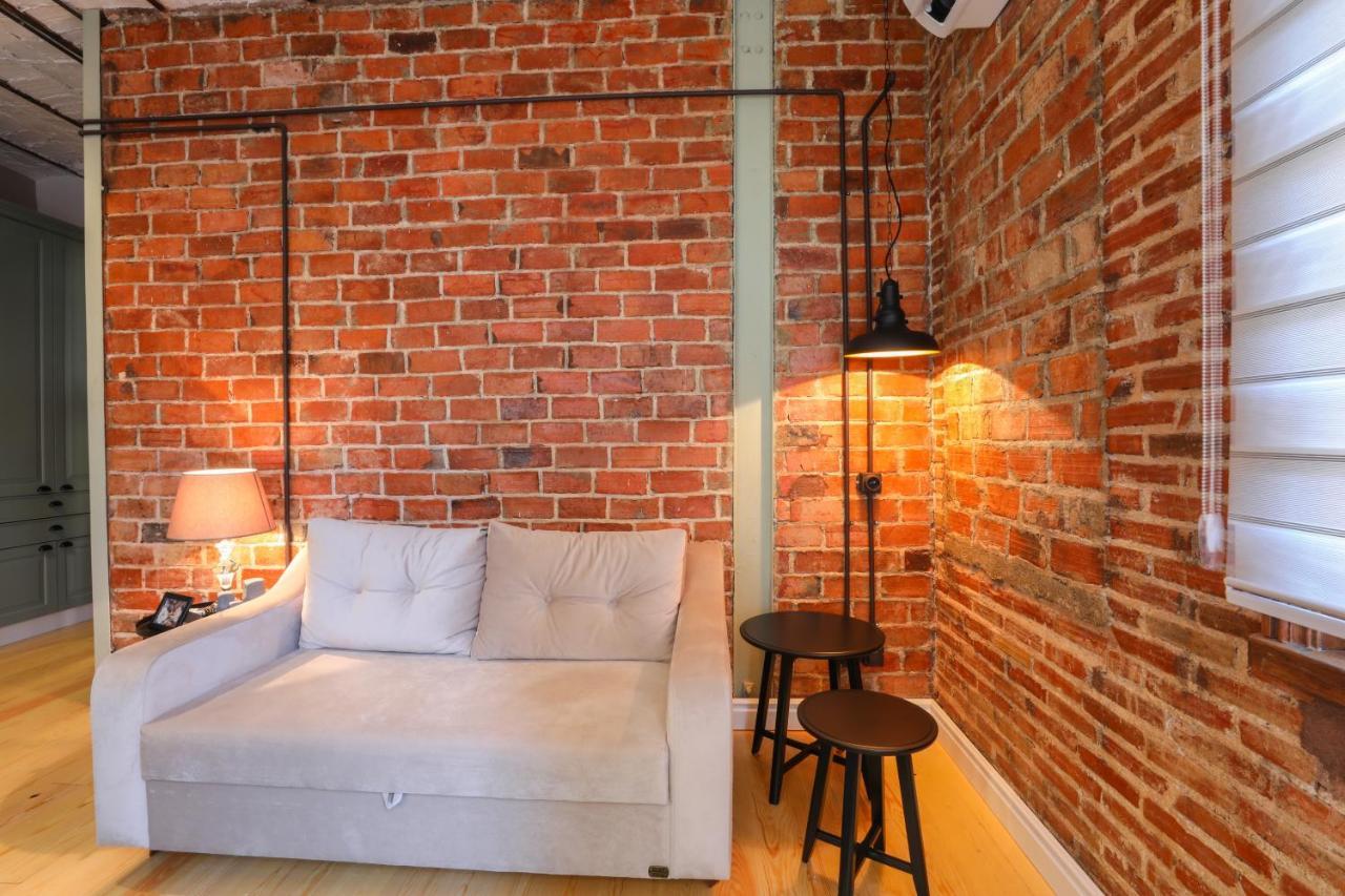 Galadoo Suites Istanbul Luaran gambar