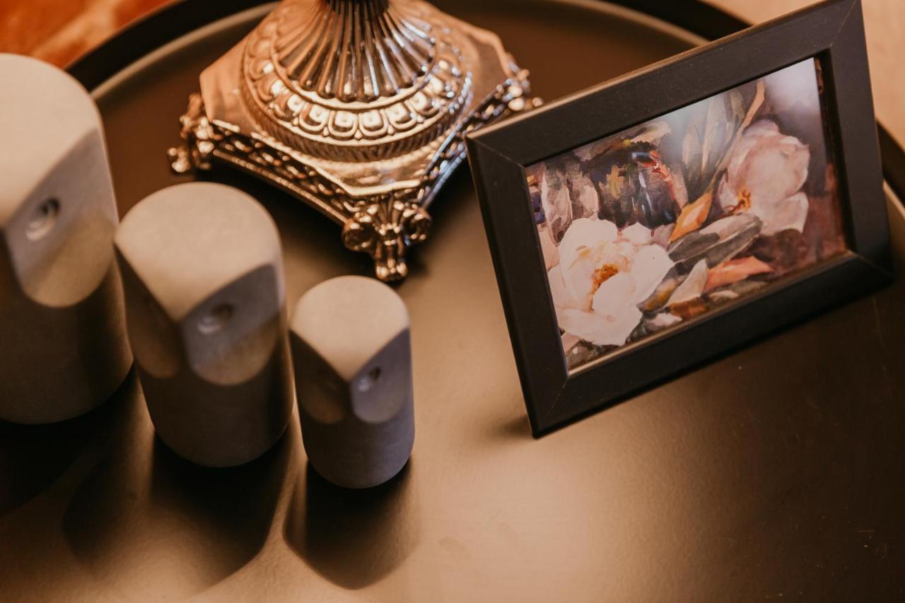 Galadoo Suites Istanbul Luaran gambar