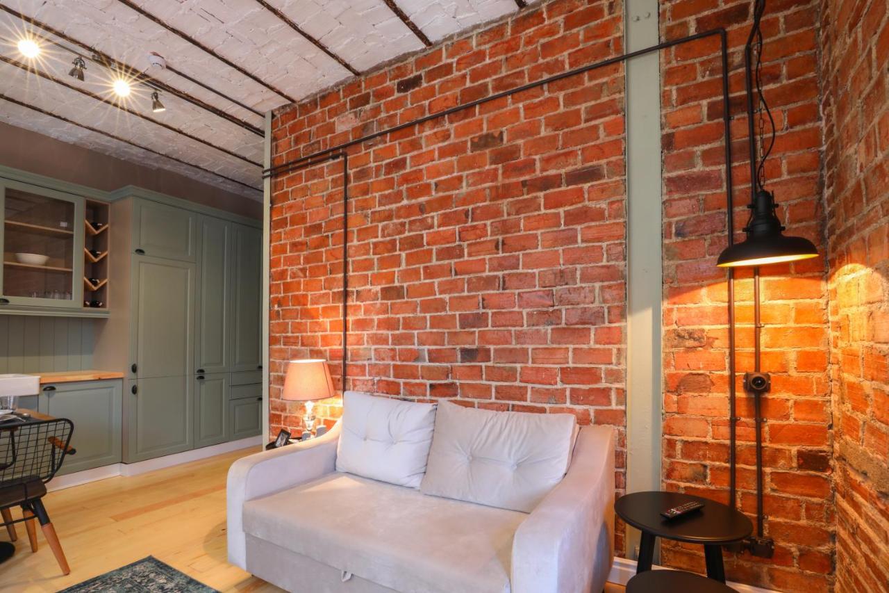 Galadoo Suites Istanbul Luaran gambar