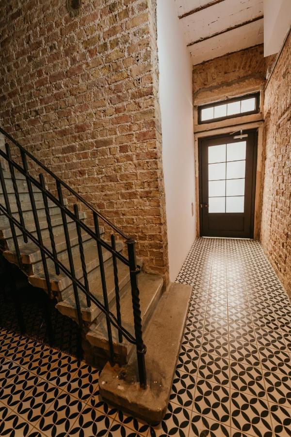 Galadoo Suites Istanbul Luaran gambar