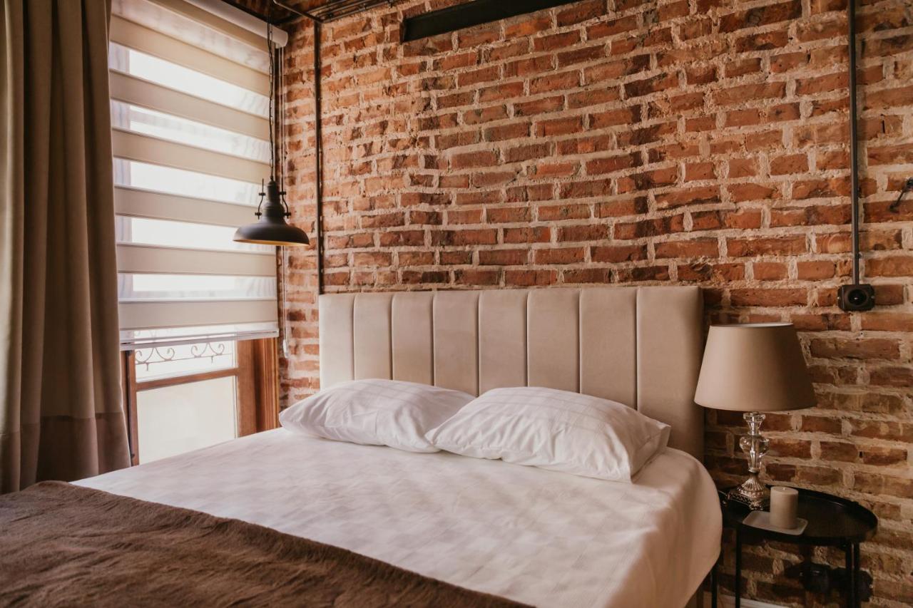 Galadoo Suites Istanbul Luaran gambar